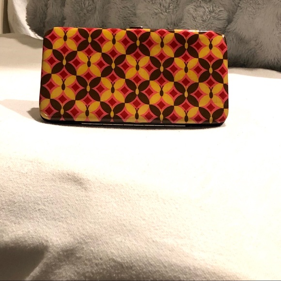 Braciano wallet
